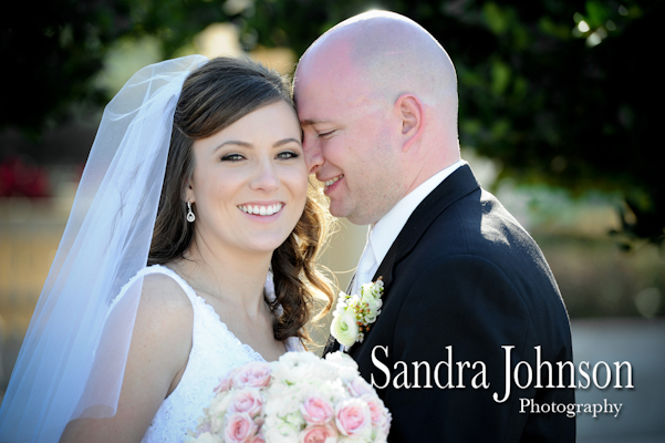 Best Hilton Orlando wedding photographer - Sandra Johnson (SJFoto.com)